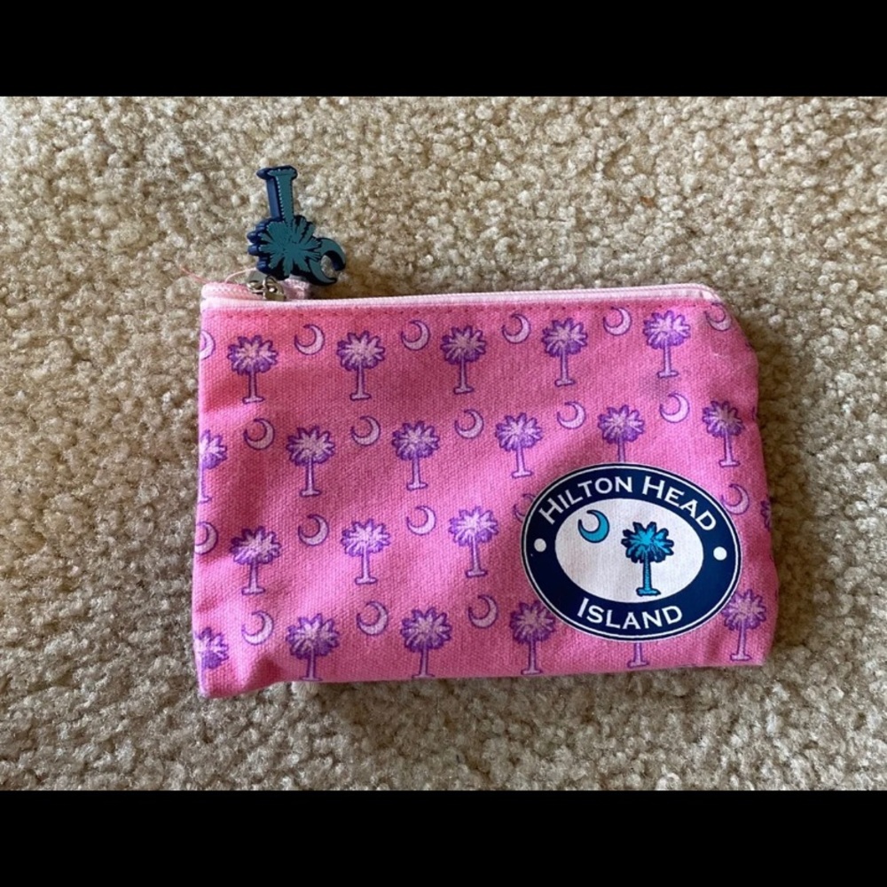 Wristlet